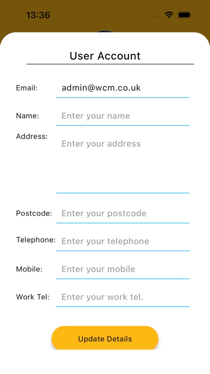 WCM Magic screenshot-7