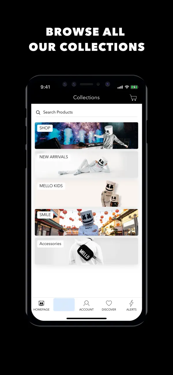 Screenshot #2 pour Mellogang