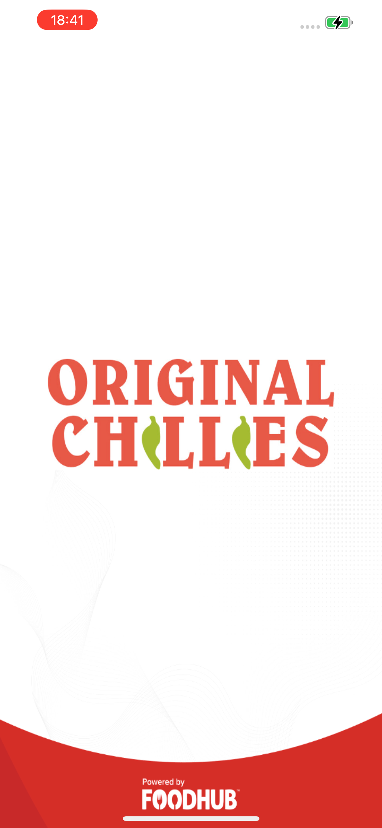 Original Chillies Camelon