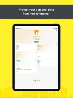 NYC Secure screenshot 7