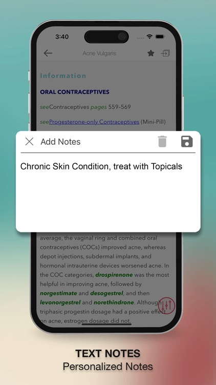 APRN and PA’s Complete Guide screenshot-8