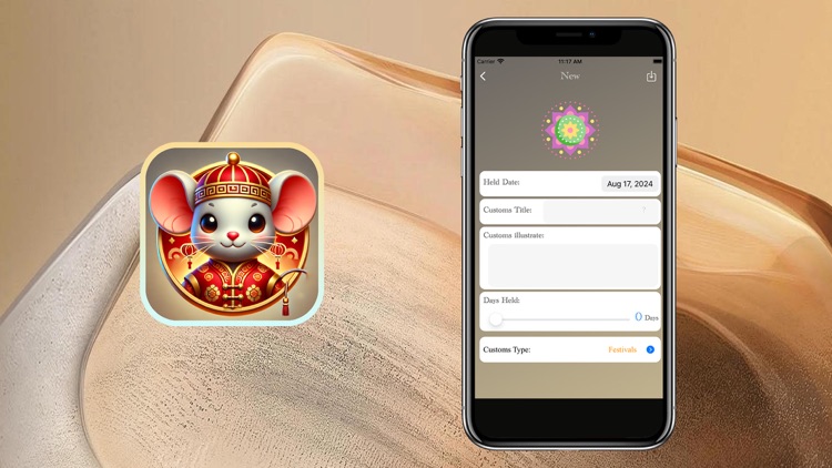 TC TraditionalCustoms