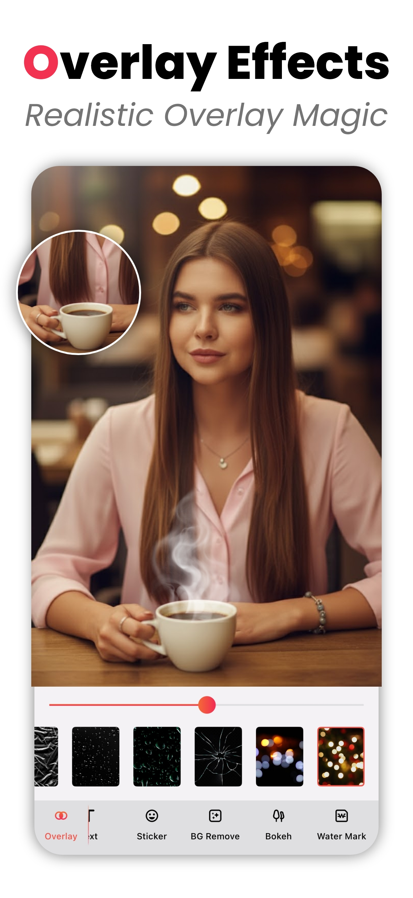InSize App: AI Video Generator screenshot 9