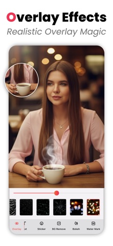 InSize App: AI Video Generator Screenshot 7 of 10