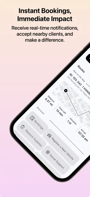 NudgeFlex screenshot 4