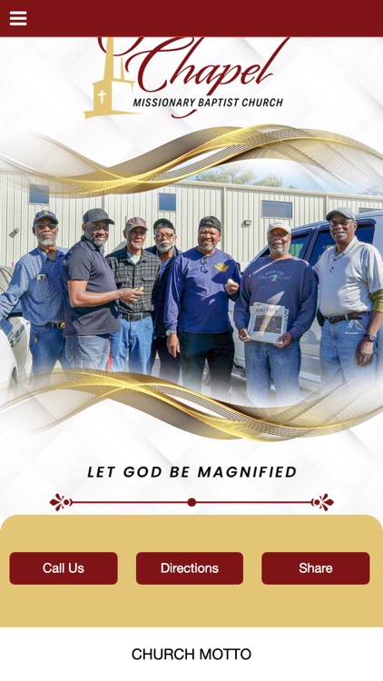 Johnson Chapel Missionary Bapt