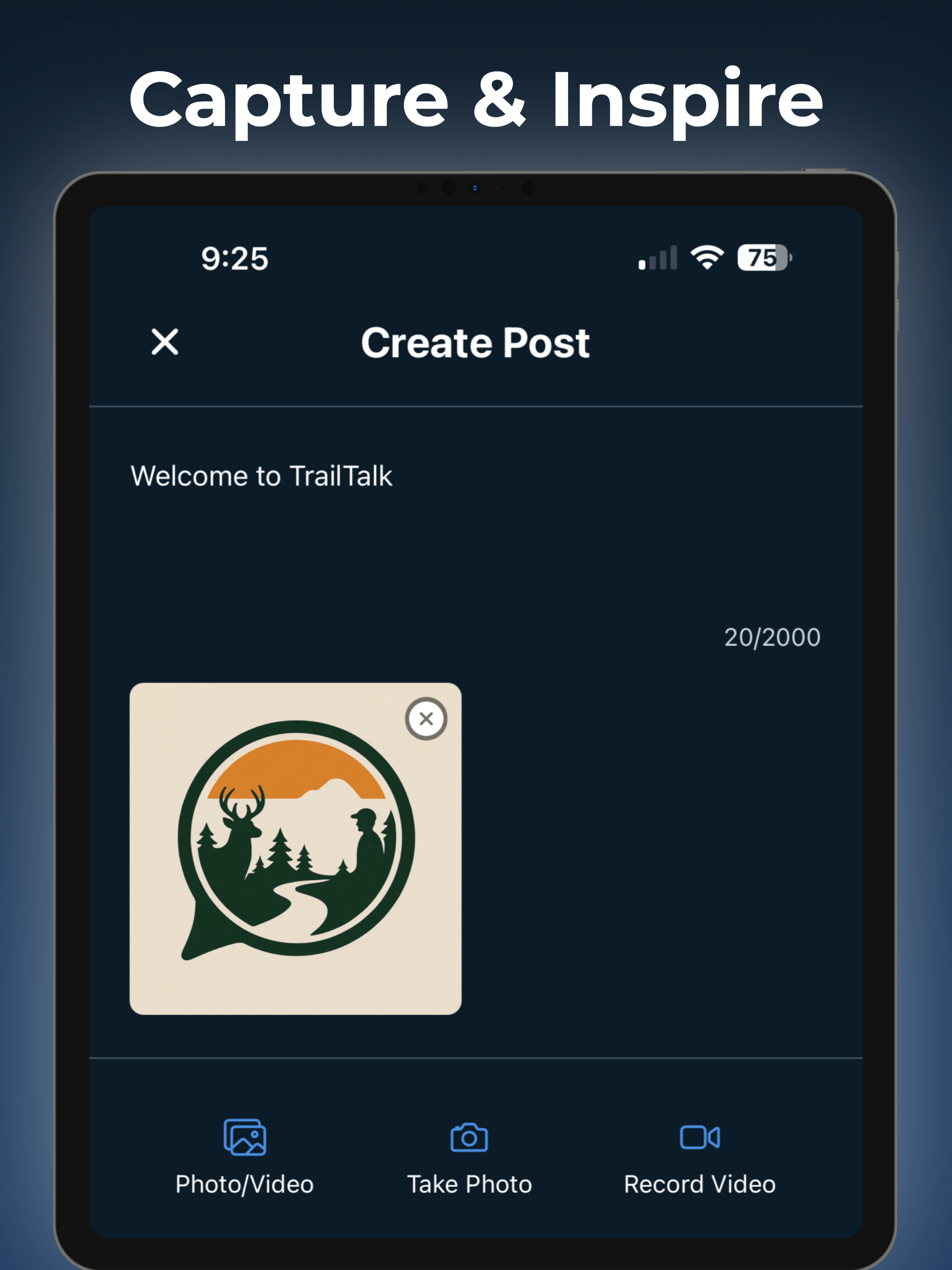 TrailTalk
