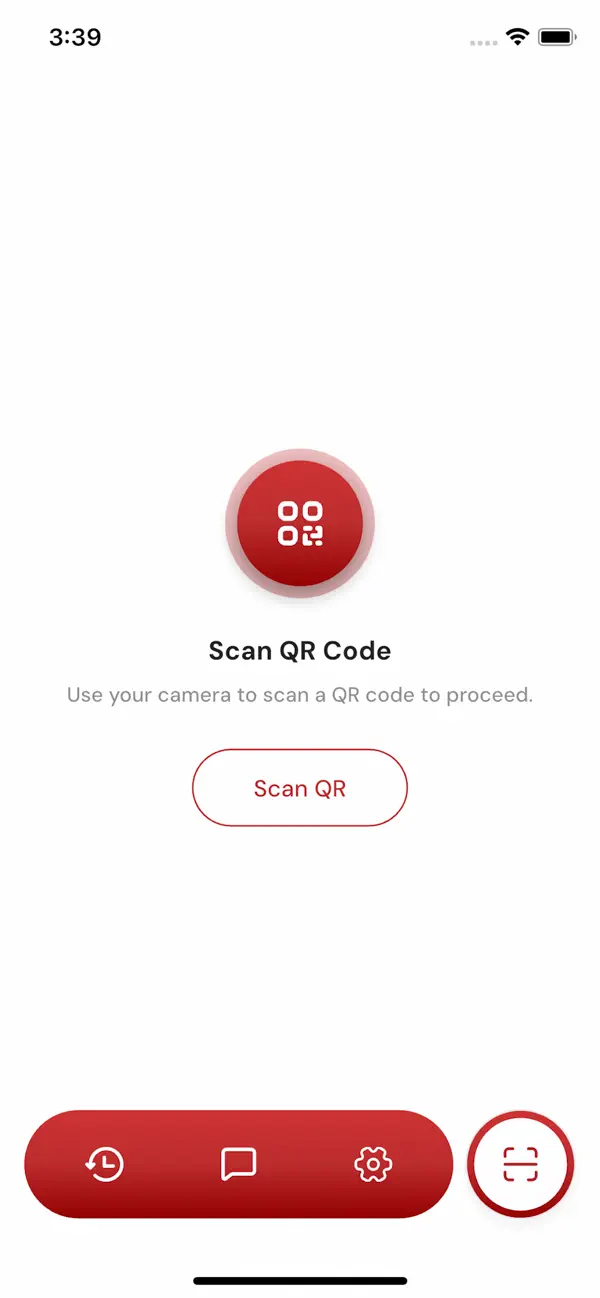 Screenshot #2 pour Mach-C support app
