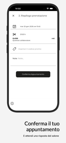 HaiRagone screenshot