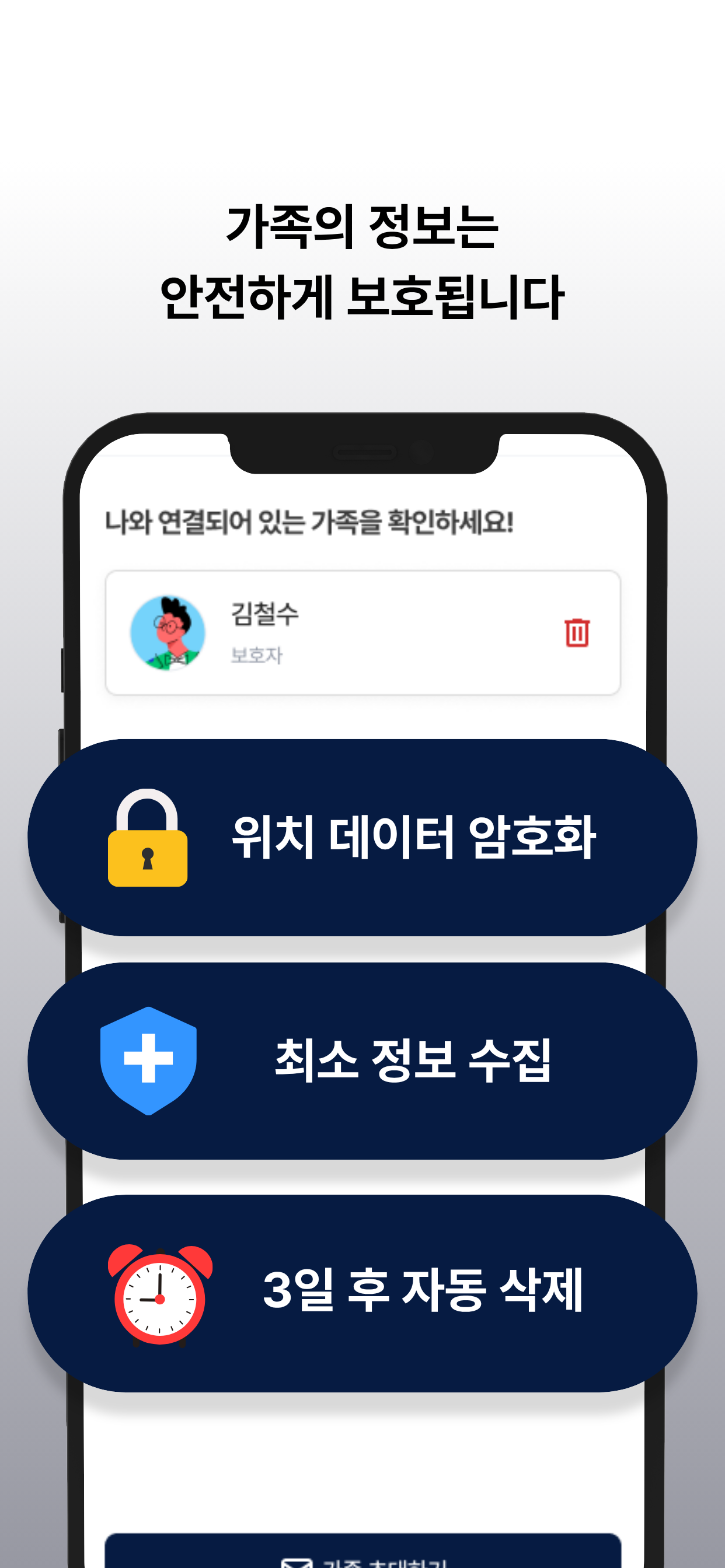늘이음