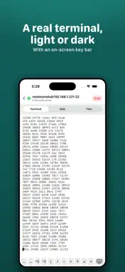EasyTunnel screenshot 2