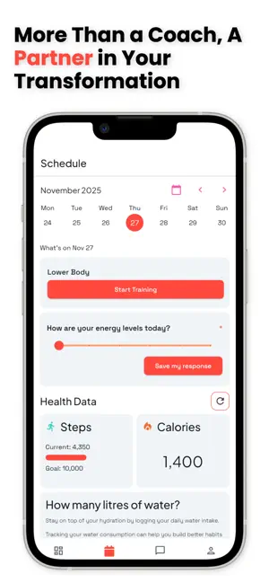 One Percent Coaching screenshot 4