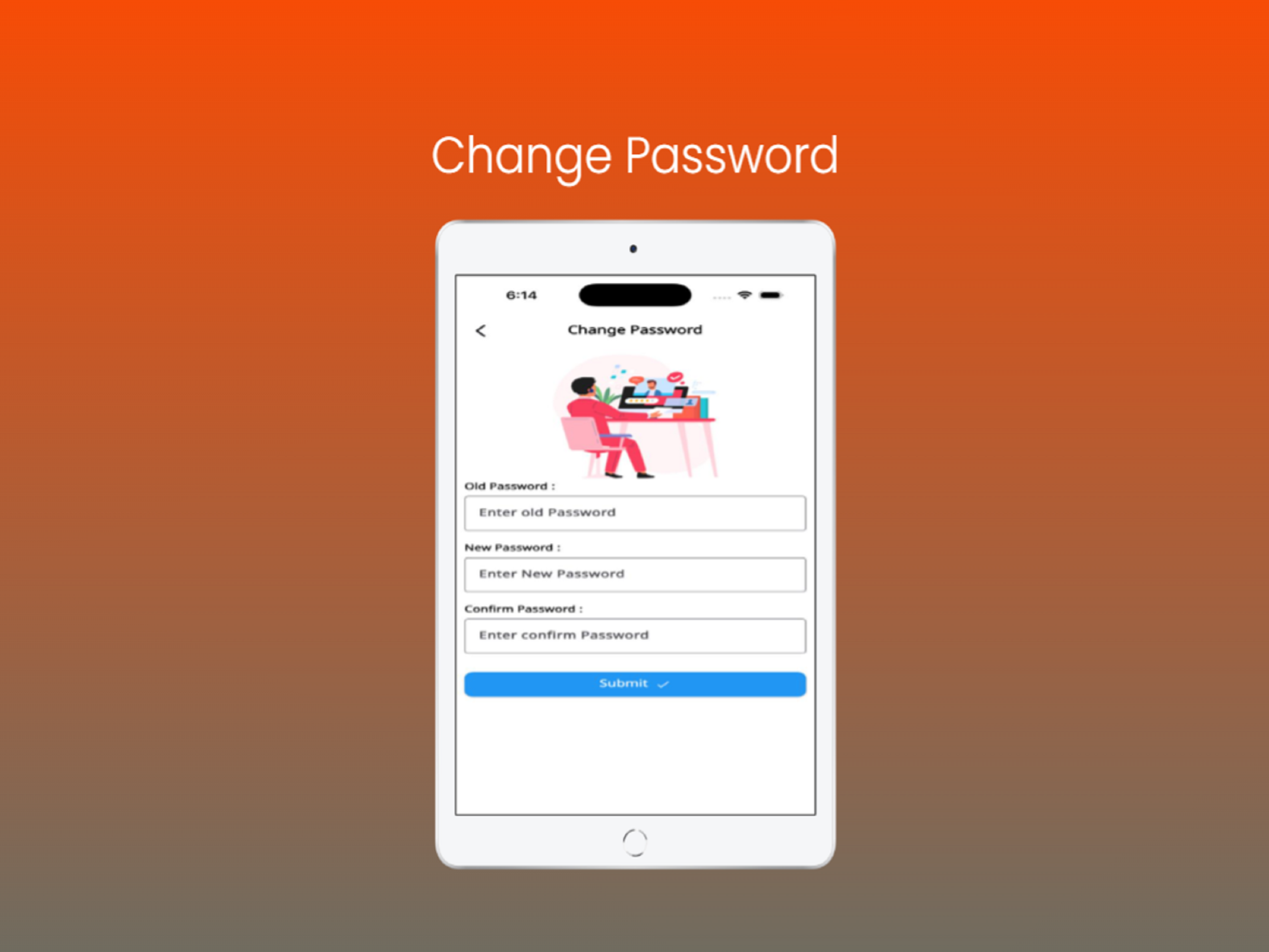 sDiary Teachers App