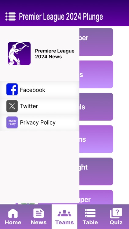League 2024 Plunge screenshot-7