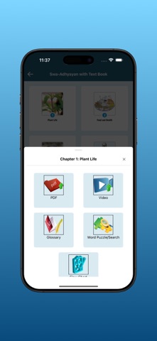Swaadhyayan LMS 2.0 Screenshot 5 of 10