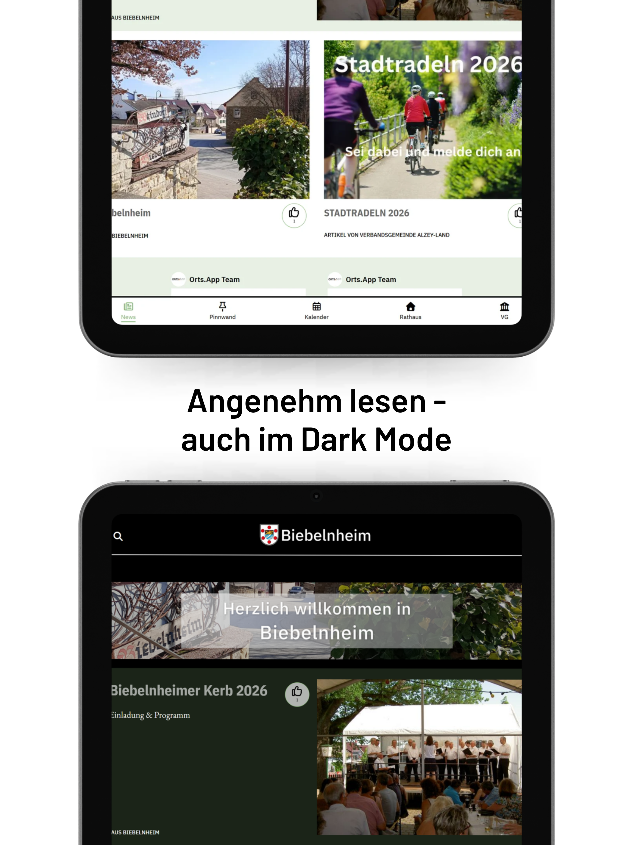 Biebelnheim screenshot 10