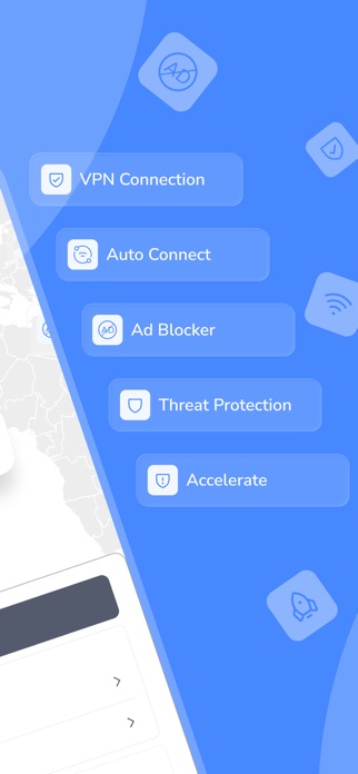 GuardX VPN - VPN Proxy Master Screenshot 2 of 8