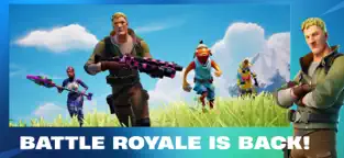 Fortnite