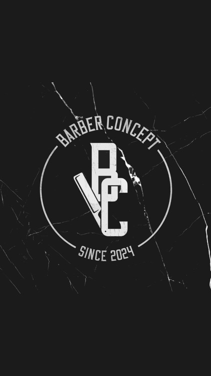 Barber Concept