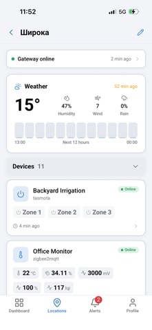 DING Automation Screenshot 2 of 4
