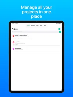 CreatorBoost: Content Studio screenshot 11