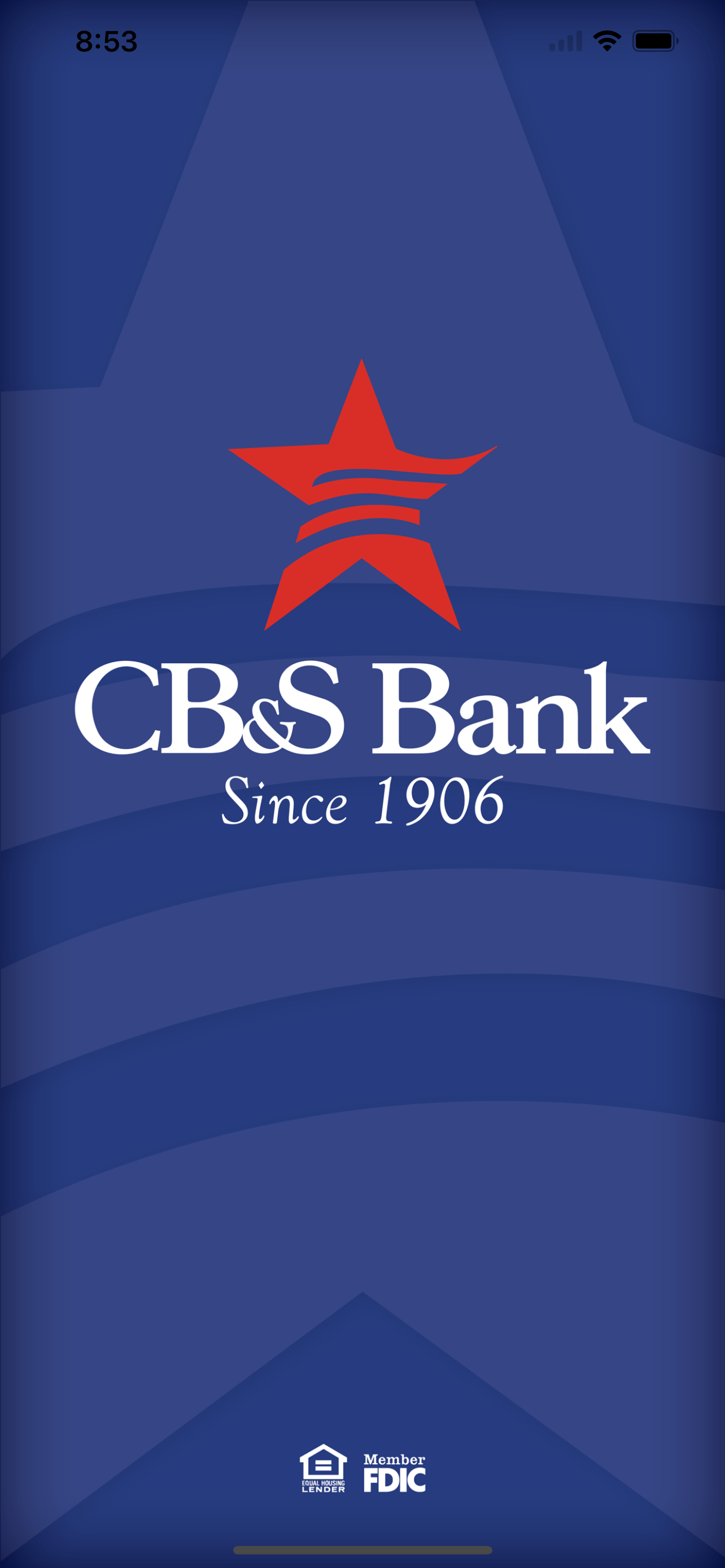 CB&S Bank Mobile