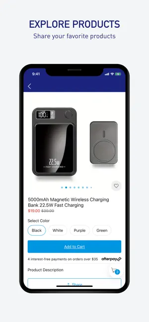 DailySale.com screenshot 4