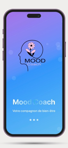 Mood Coach screenshot