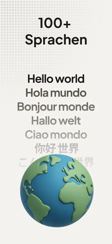 Coconote – Notizen KI screenshot 8 of 10