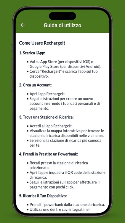 Rechargeit screenshot-8