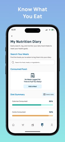 Trimify screenshot