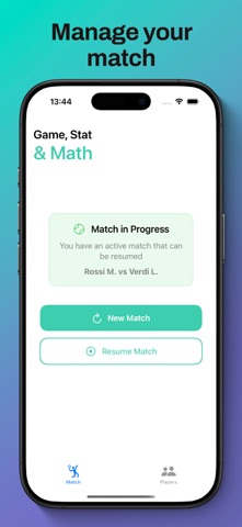 GameStat&Math Screenshot 1 of 5