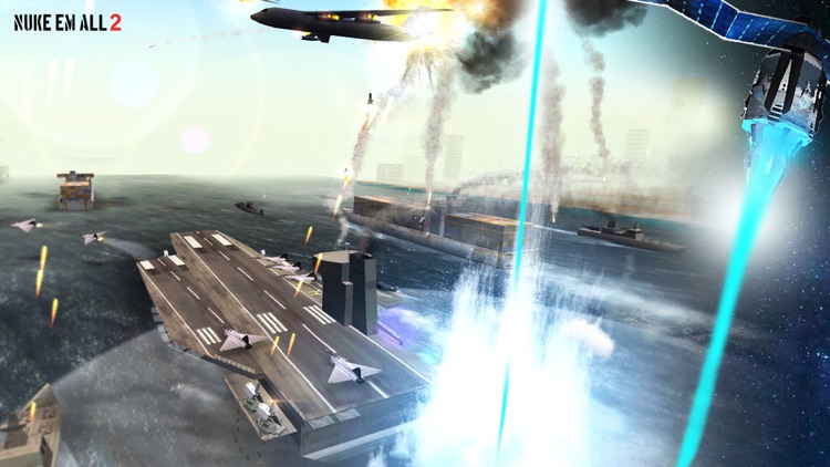 Nuke Em All 2 screenshot-5