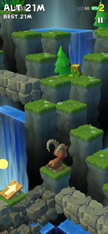 Leap Goat Screenshot 5 of 5
