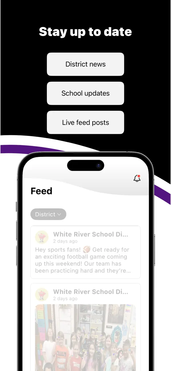 Screenshot #3 pour White River School District