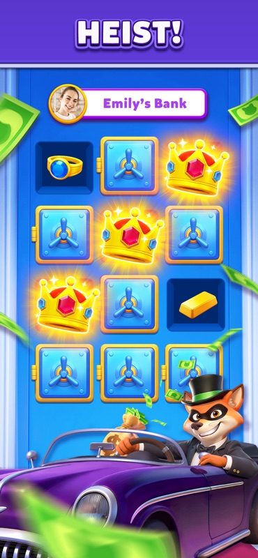Tycoon UP! - Coin Rush screenshot 3