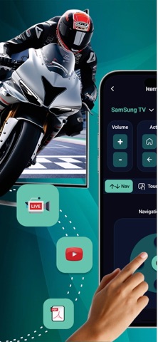 AirPlay Mirroring ™ screenshot