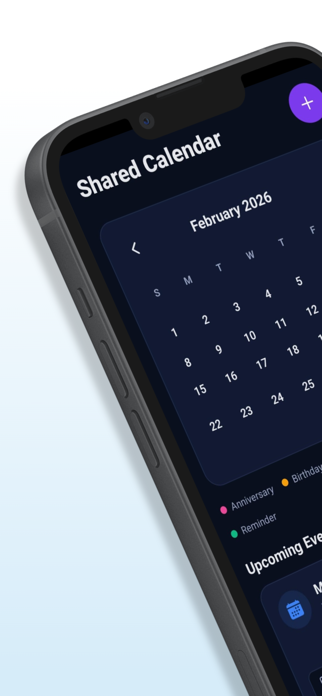 Nexora: Relationship App Screenshot 7 of 8