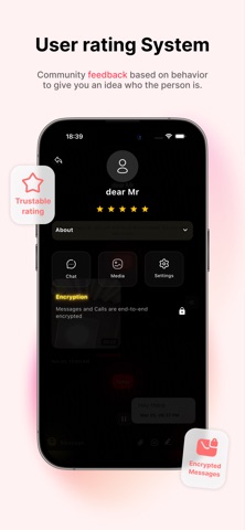 ADS Messenger Screenshot 2 of 4