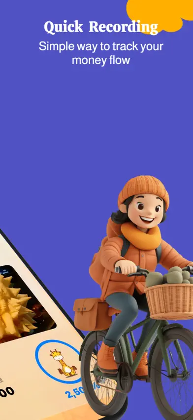Kids' Digital Piggy Bank screenshot 4