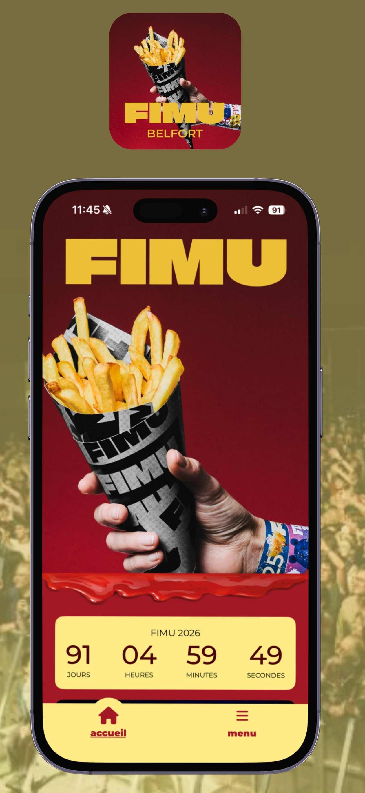 FIMU Belfort
