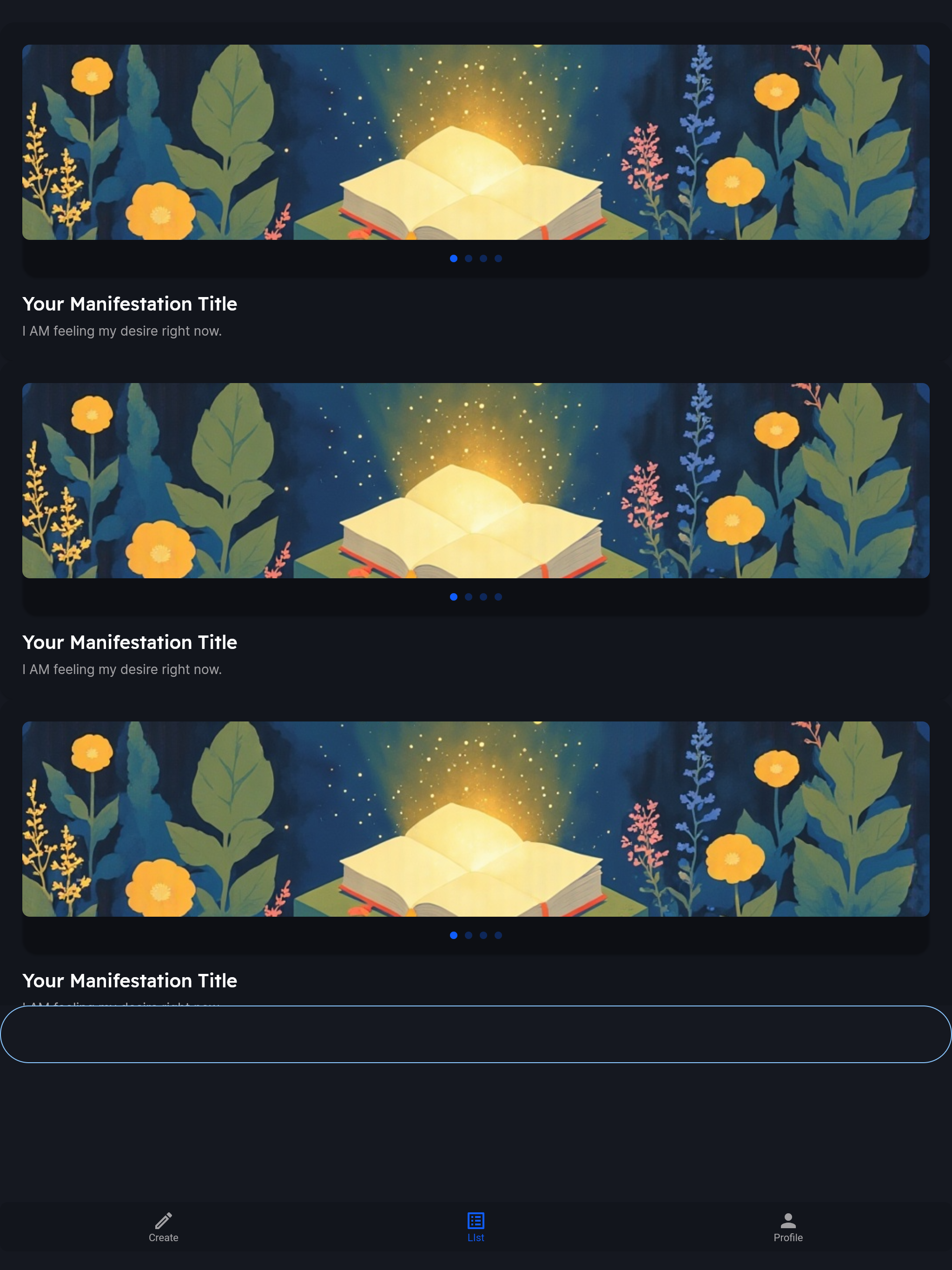 The Neville App