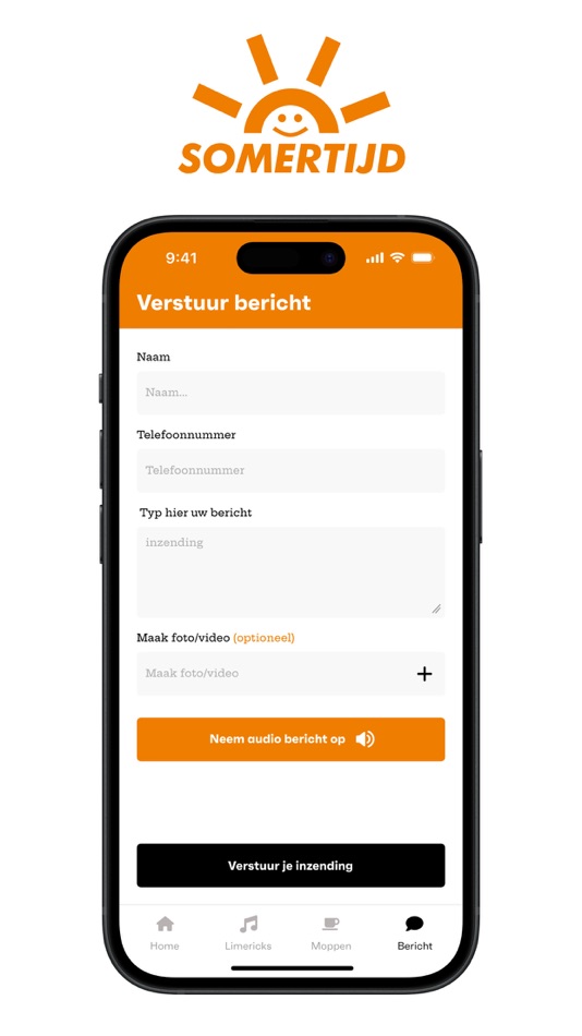 #3. Somertijd (iOS) 由: WeMa Mobile B.V.