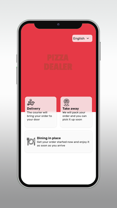 PIZZA DEALER | Yamato screenshot 2