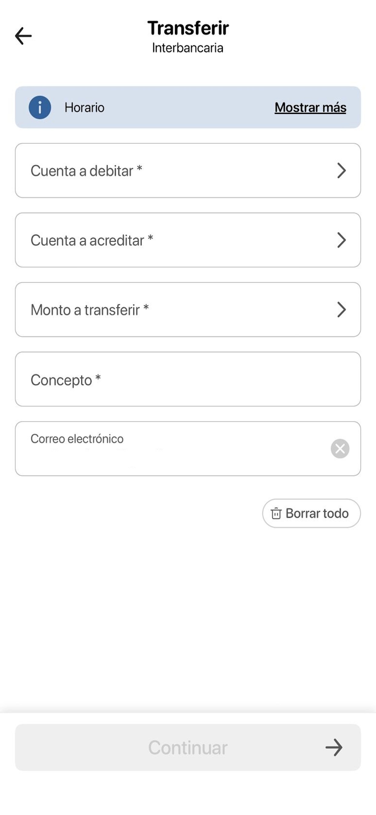 Coopadepe screenshot 5