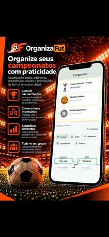OrganizaFUT screenshot 6
