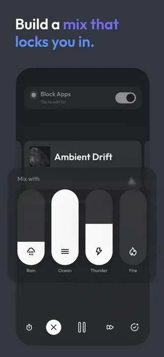 Soundscape: Screenshot 4 von 9