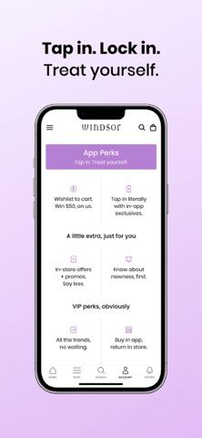 Windsor Store Screenshot 5 of 6