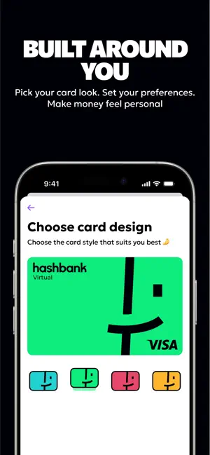 hashbank screenshot 2