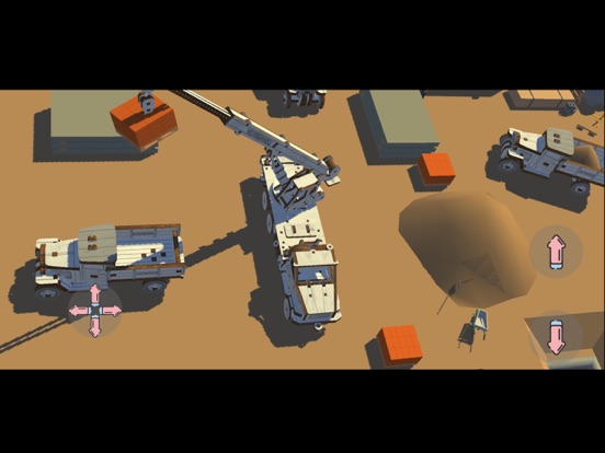 Screenshot #6 pour Wood Play